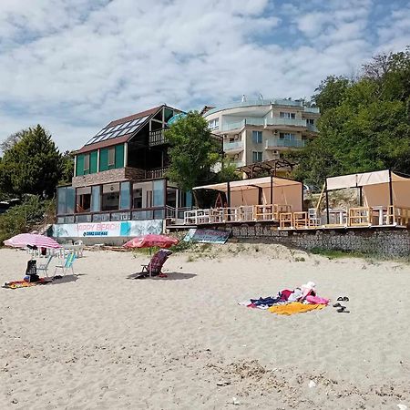 Happy Beach Varna Exterior photo