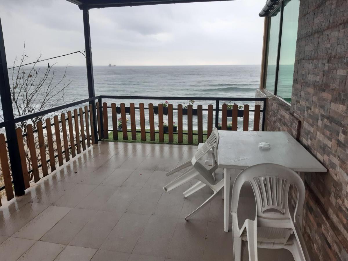 Happy Beach Varna Exterior photo