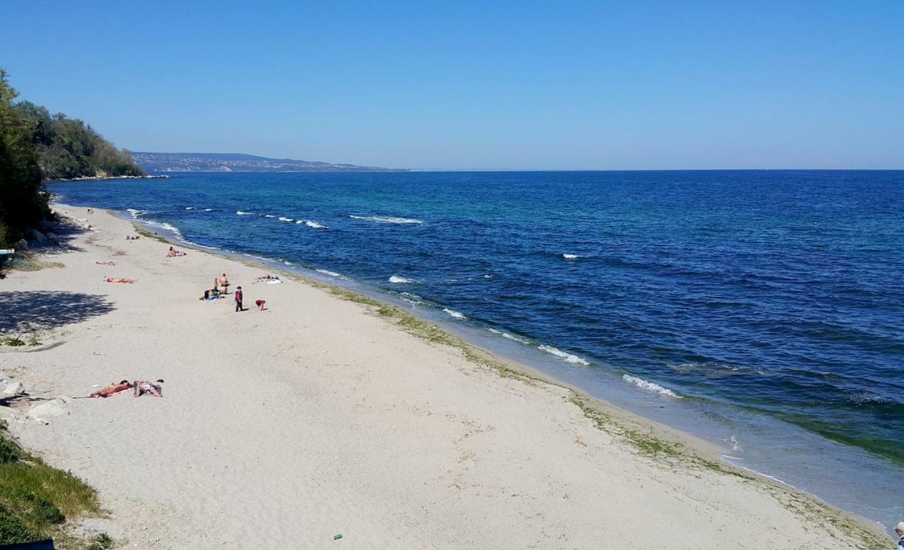 Happy Beach Varna Exterior photo