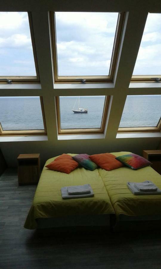 Happy Beach Varna Exterior photo