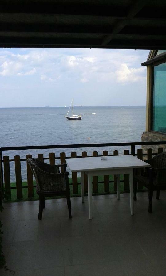 Happy Beach Varna Exterior photo